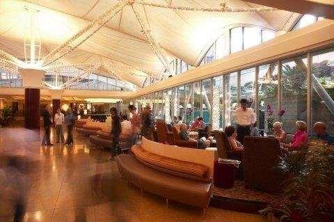 Hotel Wyndham