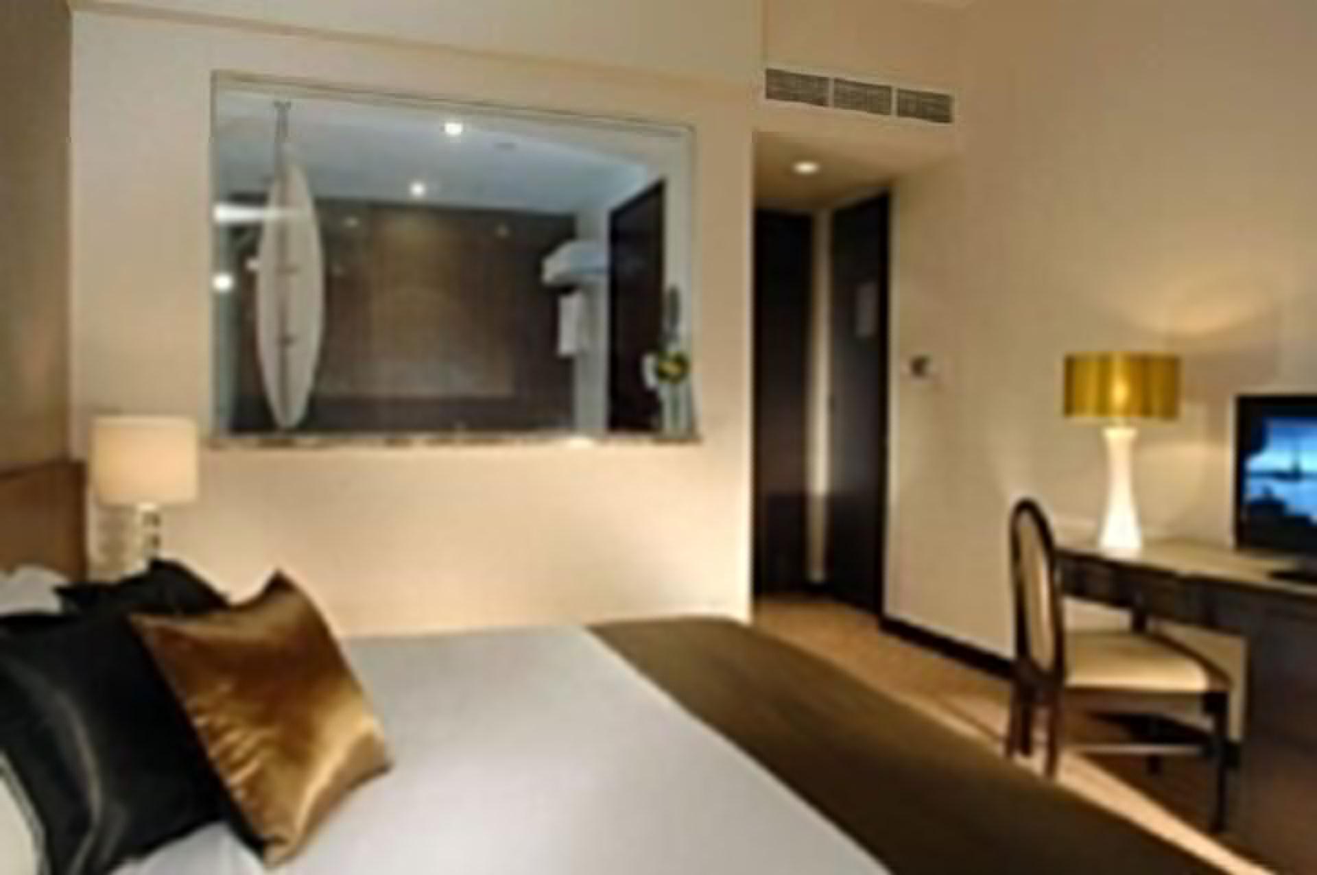 Hotel Peninsula Excelsior Singapura