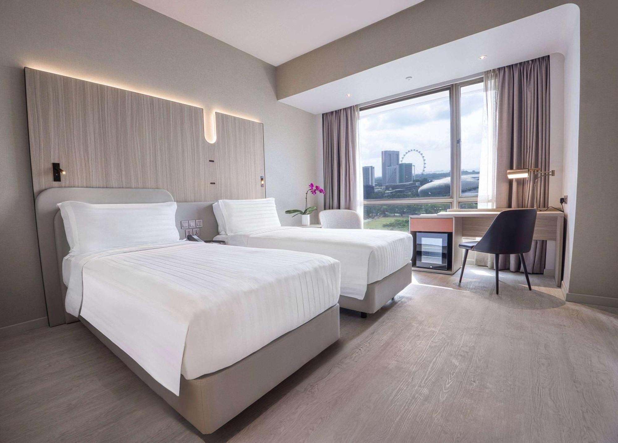Hotel Peninsula Excelsior