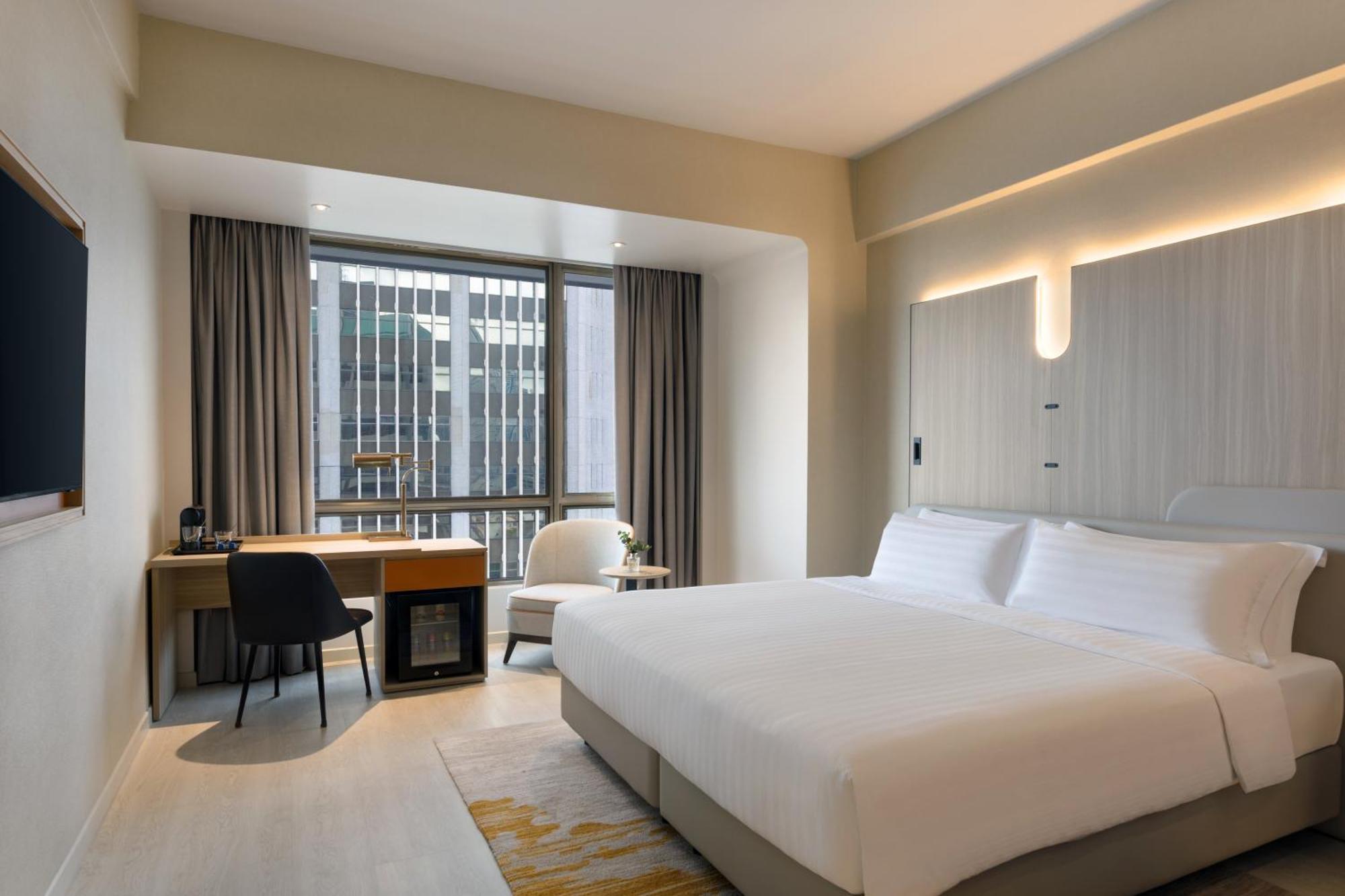 Hotel Peninsula Excelsior 5*
