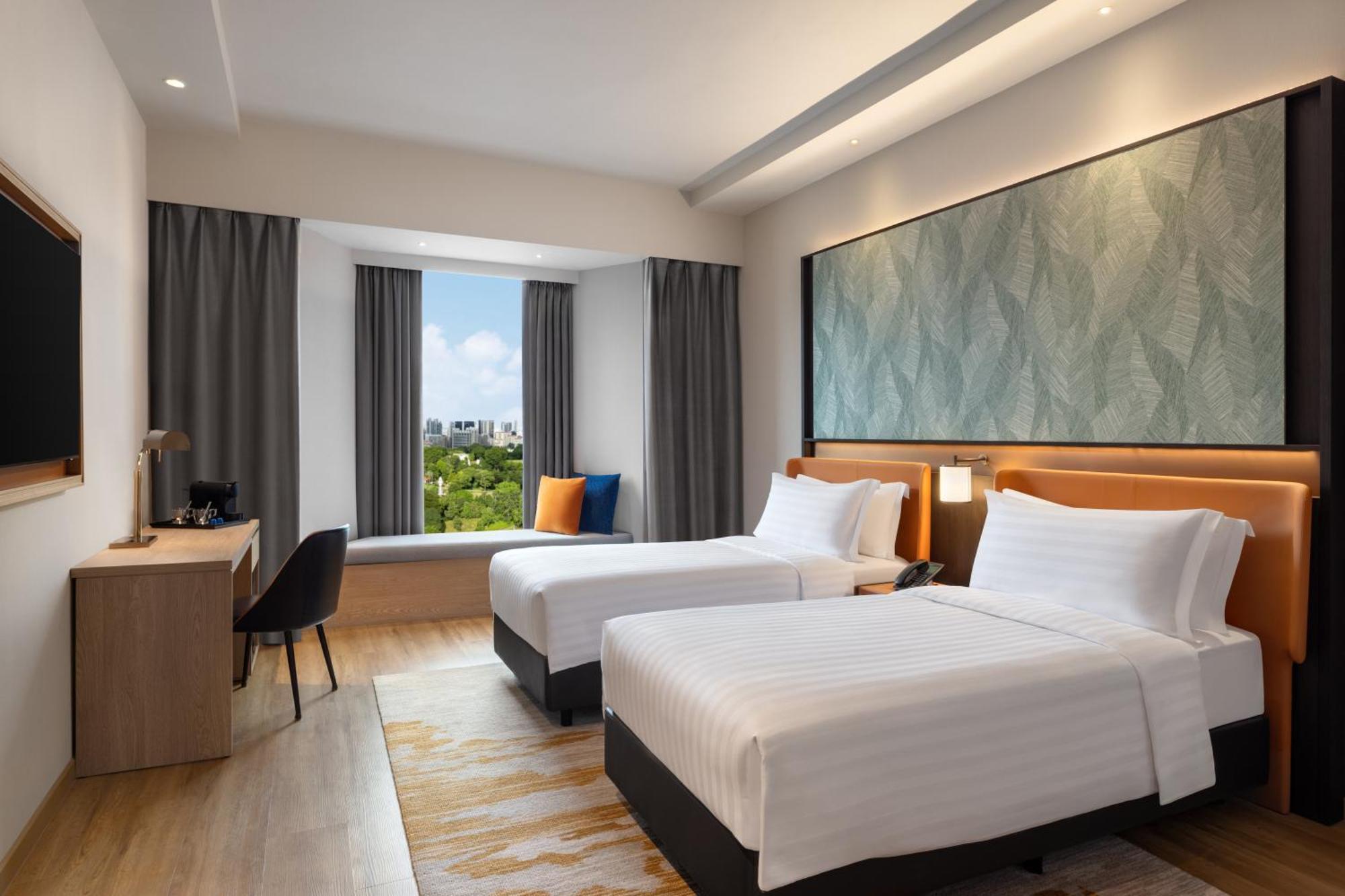Hotel Peninsula Excelsior 5*