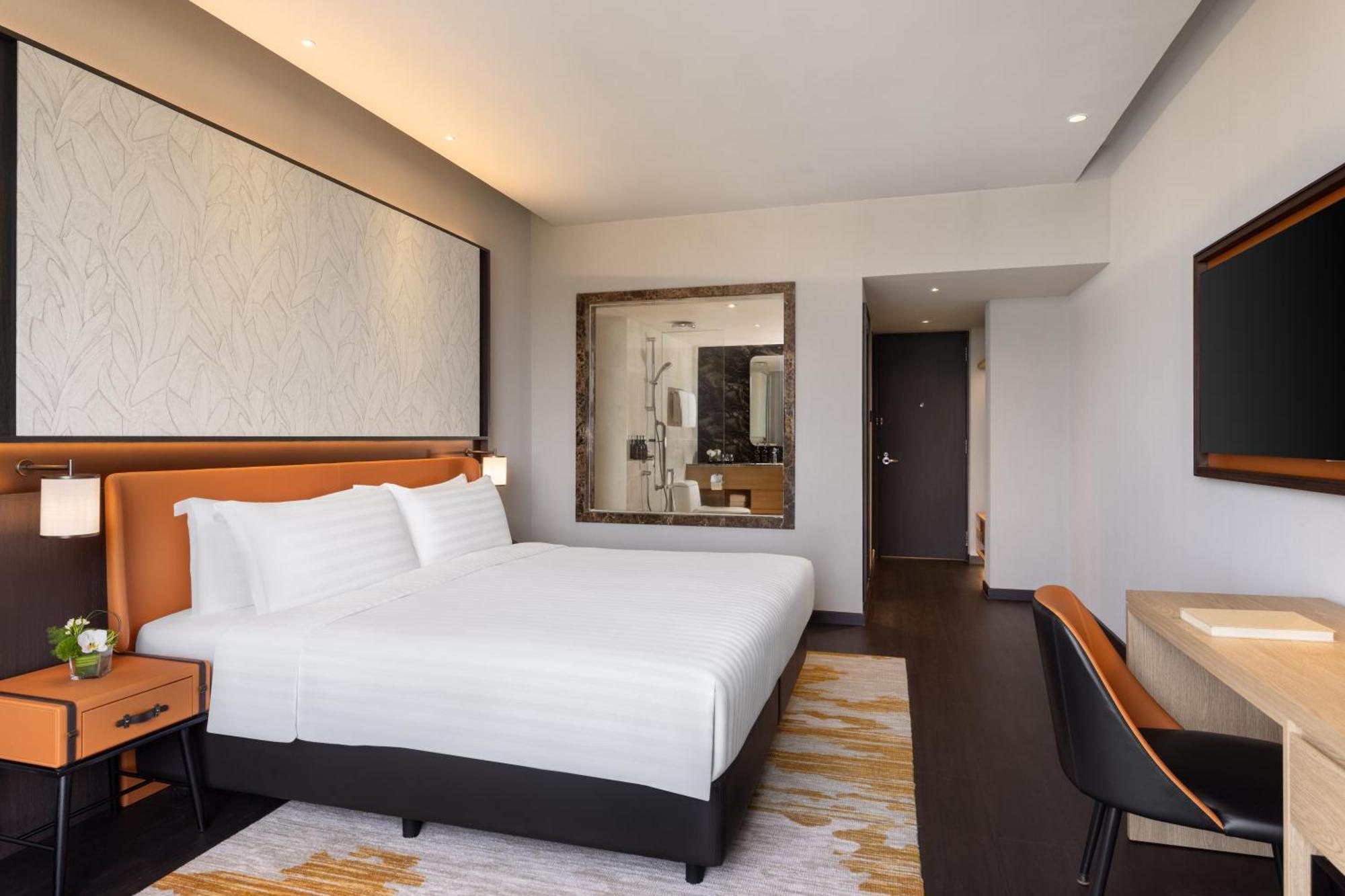 Hotel Peninsula Excelsior 5*