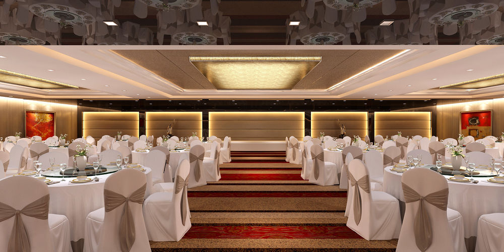 Peninsula Excelsior Hotel 5*