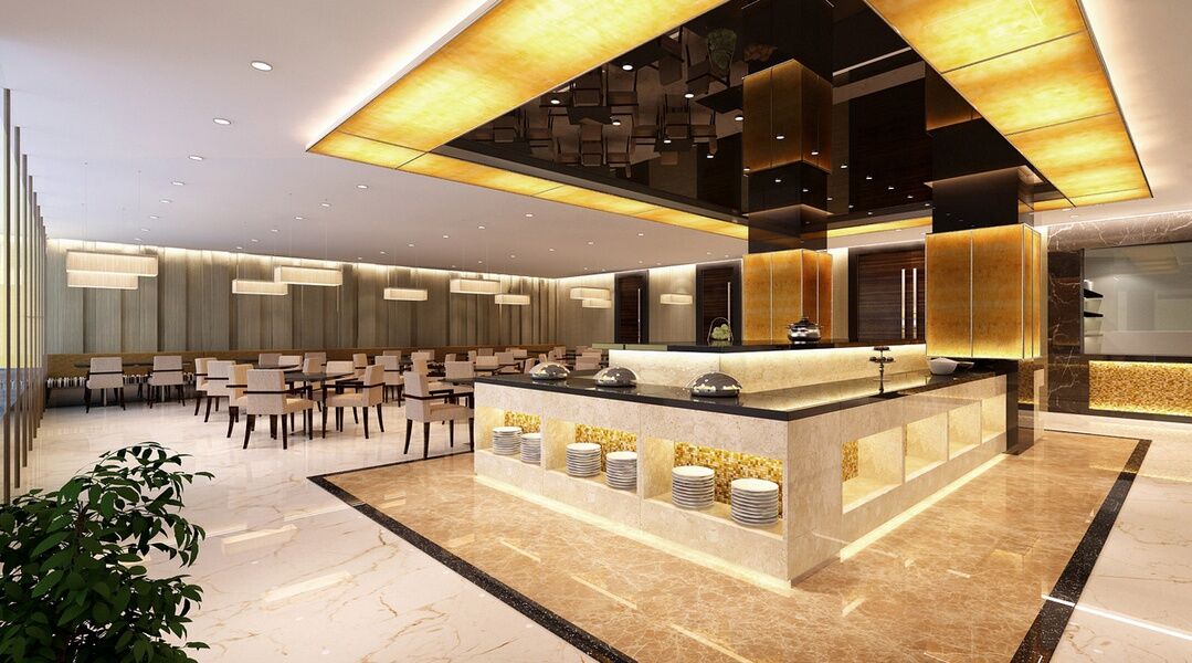 Hotel Peninsula Excelsior 5*
